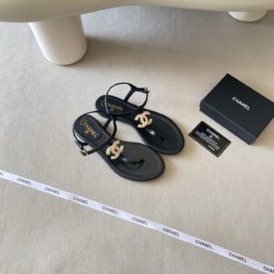 Chanel Slippers - 7 Colors