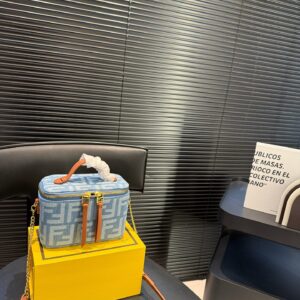 Fendi Lunch box bag