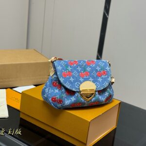 Lv Cowboy Sunset