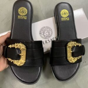 VERSACE Slippers - 6 Colors