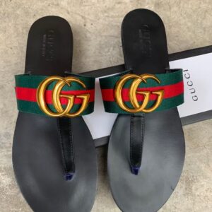 Gucci Slippers - 8 Colors