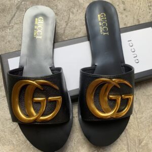 Gucci Slippers - 6 Colors