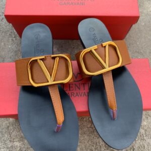 Valentino Slippers - 4 Colors