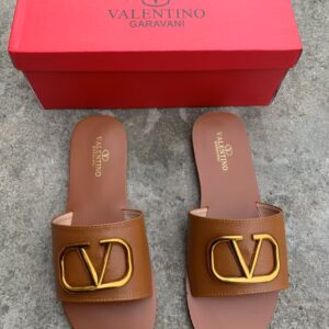 Valentino Slippers - 7 Colors