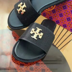 Tory Burch Slippers - 4 Colors