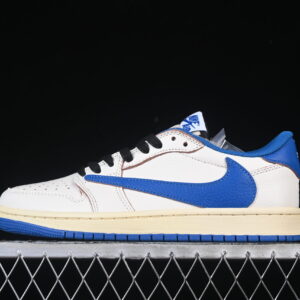 Travis Scott x Air Jordan 1 Low OG AJ1