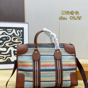 LV Tote Bag - 2 Colors
