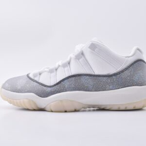 Air Jordan 11 Year of the Snake Limited Edition