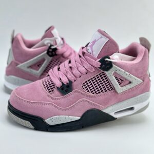 Air Jordan 4 Retro "Orchid"