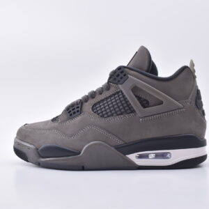 Jordan Air Ship “Cave Stone” 4---（Brown Mocha）