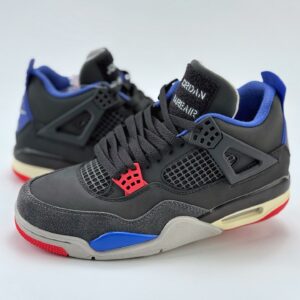 Air Jordan 4 Retro "Laser"