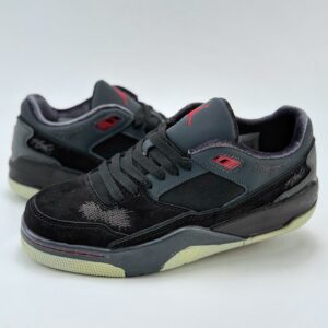 Jordan FLIGHT COURT x Who Decides