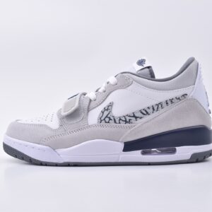 Jordan Legacy 312 LOW  （White ash）