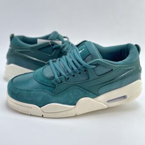 Air Jordan 4 Retro RM "OXIDIZED GREEN"