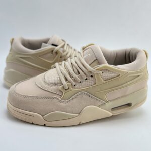Air Jordan 4 Retro  RM  "Legend Light Brown"