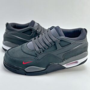 Air Jordan 4 Retro RM Size: 36-47.5 Night Sylvester "Anthracite"