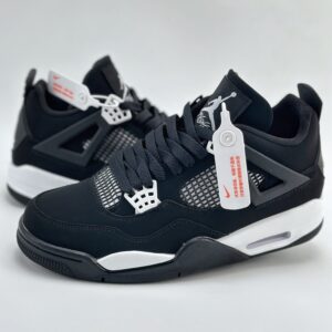 Air Jordan 4 Retro "White Thunder"
