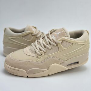 Nike Air Jordan 4 Retro  RM  "Legend Light Brown"