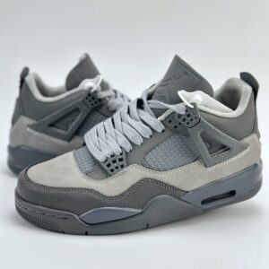 Air Jordan 4 Retro  "Paris Olympics"