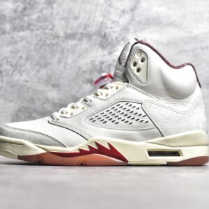 Air Jordan 5 "El Grito" AJ5   （Mexican Independence Day）