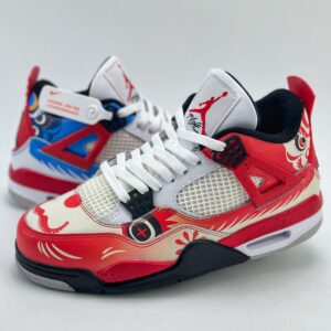 Air Jordan DUB ZERO Year of the Dragon Limited Edition