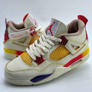 Air Jordan 4 Retro x J Balvin