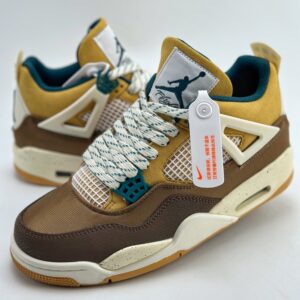 Air Jordan 4 Retro x Nike SB
