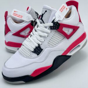 Air Jordan 4 Retro Low