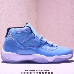 Air Jordan 11 Retro GS “Gaa Blue”
