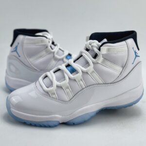 Air Jordan 11 High "Legend Blue