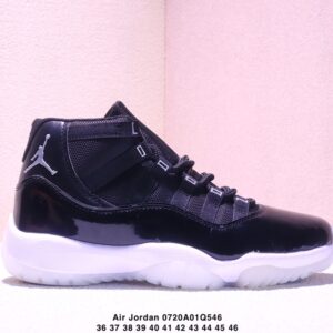 Air Jordan 11 Retro GS “Gaa Blue”