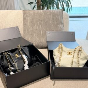 Chanel 25S Hobo / 25Bag - 2 Colors