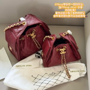 Chanel 25Bag