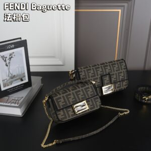 FENDI Baguette - 5 Colors