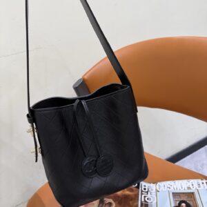 Chanel 26S New Bucket Bag