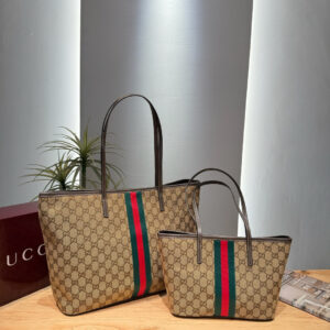 Gucci Ophidia Tote Bag