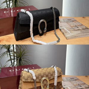 Gucci Dionysus Bag – 2 Colors