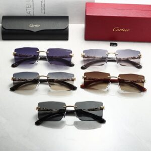 Cartier Sunglasses #3085
