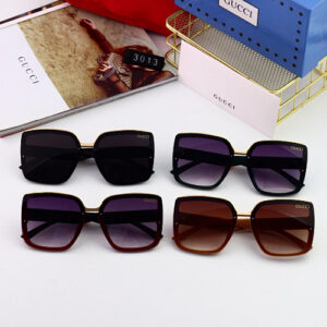 GUCCI Sunglasses #3013