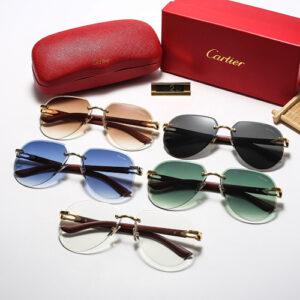 Cartier Sunglasses #2326