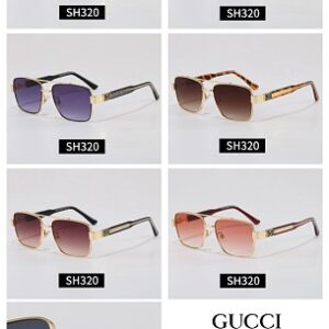 GUCCI Sunglasses #SH320
