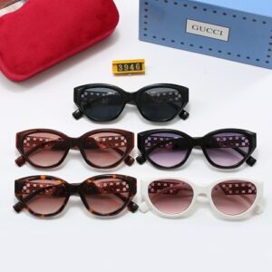 GUCCI Sunglasses #3946