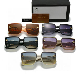 GUCCI Sunglasses #6256
