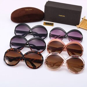 TOM FORD Sunglasses #1773
