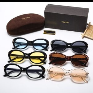 TOM FORD Sunglasses #2231