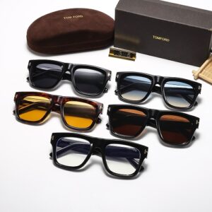 TOM FORD Sunglasses #2305