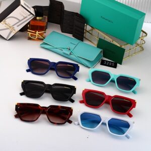 TIFFANY & CO. Sunglasses #3295