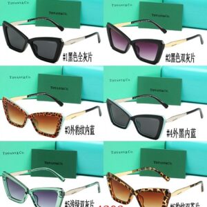 TIFFANY & CO. Sunglasses #4203