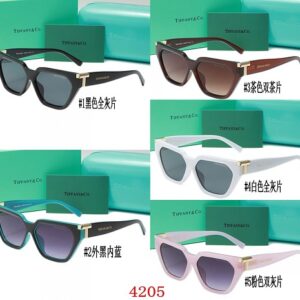 TIFFANY & CO. Sunglasses #4205