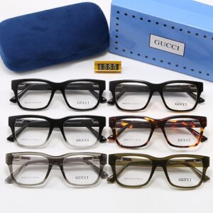 GUCCI Sunglasses #4385